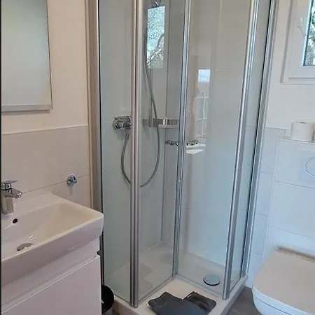 Hannes Huus Σπίτι διακοπών