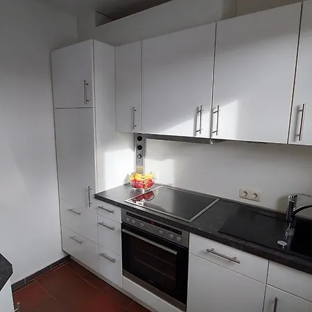 Hannes Huus Spiekeroog