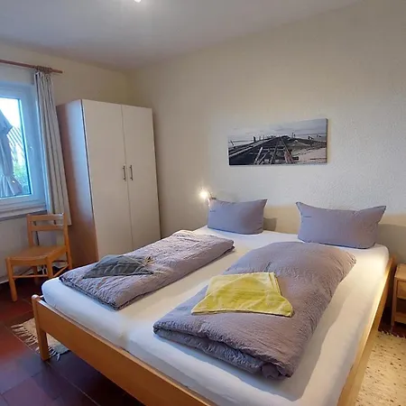 Σπίτι διακοπών Hannes Huus