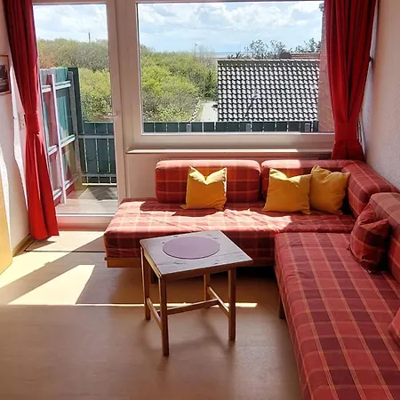 Holiday home Hannes Huus *