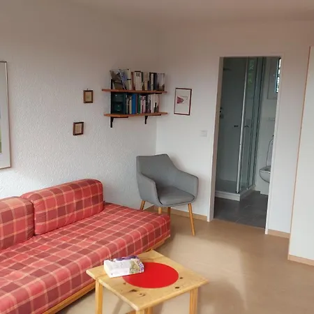 Hannes Huus Σπίτι διακοπών