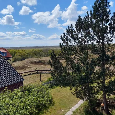 Σπίτι διακοπών Hannes Huus *