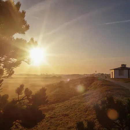 Σπίτι διακοπών Hannes Huus Spiekeroog