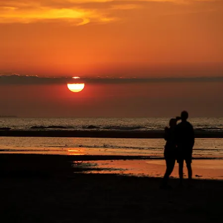 Hannes Huus * Spiekeroog