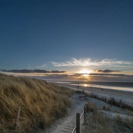 Σπίτι διακοπών Hannes Huus Spiekeroog