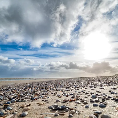 Hannes Huus Spiekeroog