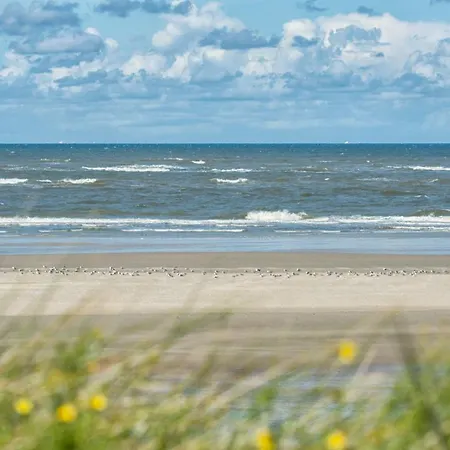 Hannes Huus * Spiekeroog