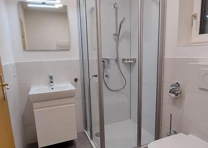 Hannes Huus Дом отдыха Шпикерог