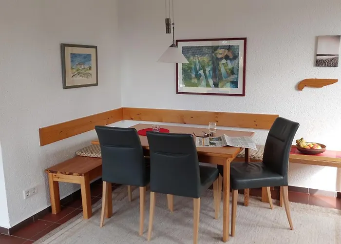 Hannes Huus Дом отдыха Шпикерог