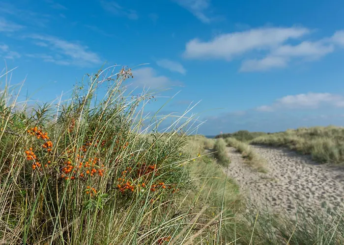 Hannes Huus Дом отдыха Шпикерог
