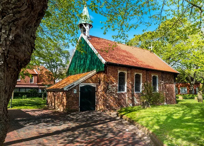 Hannes Huus Шпикерог